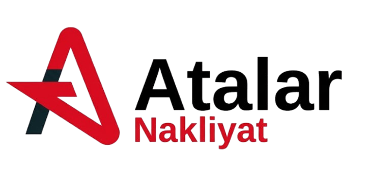 Atalar Nakliyat Logo